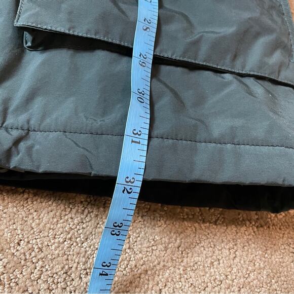 Berne Outfitters Outdoor Winter Work Jacket Mens Size M - Picture 6 of 10